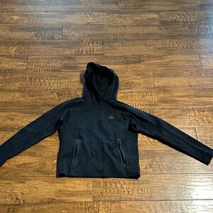 Nike Black Hoodie